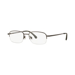 BB 487T Mens Pillow Eyeglasses