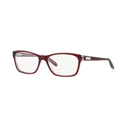 Ralph Lauren RA7039 Womens Square Eyeglasses