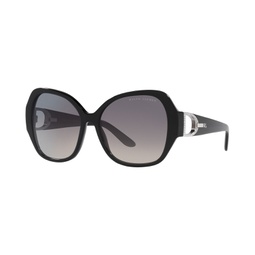 Womens Sunglasses RL8202B 57