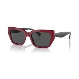 Womens Sunglasses RA529253-X