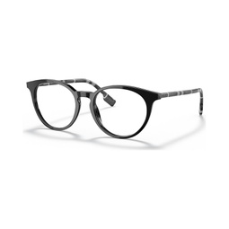 Womens Phantos Eyeglasses BE231851-O
