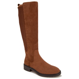 Womens Lionel Tall Boots