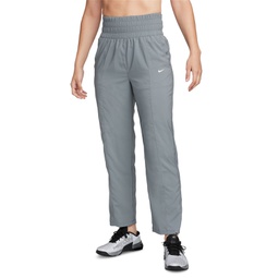 Womens Dri-FIT One Ultra High-Waisted Pants