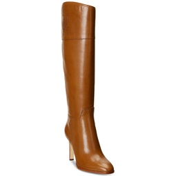 Womens Page Dress Boots