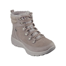 Womens Martha Stewart Easy Going - Winter Road Boots from Finish Line