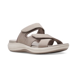 Cloudsteppers Mira Ease Casual-Style Sandals