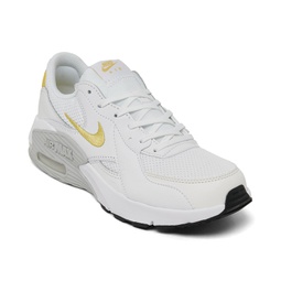 Womens Air Max Excee Casual Sneakers from Finish Line
