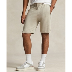 Mens 8.5-Inch Luxury Jersey Shorts