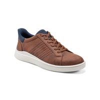Men Tristen Step Activated Lace Up Sneaker