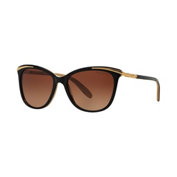 Ralph Lauren Polarized Sunglasses RA5203