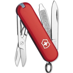 Swiss Army Classic SD Pocket Knife