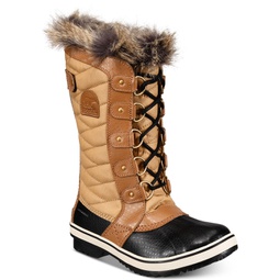 Womens Tofino II CVS Waterproof Winter Boots