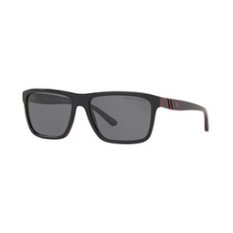 Polarized Sunglasses PH4153 58
