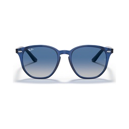 Blu Lit Sunglasses RJ9070 (ages 7-10)