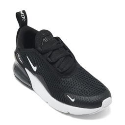 Little Kids Air Max 270 Casual Sneakers from Finish Line