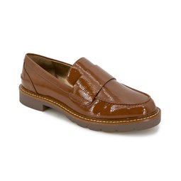 Womens Francis Loafer