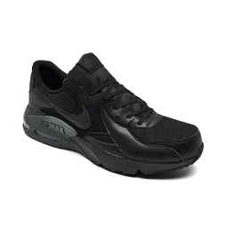Mens Air Max Excee Running Sneakers from Finish Line