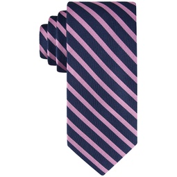 Mens Exotic Stripe Tie