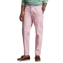 Mens Stretch Classic-Fit Polo Prepster Pants