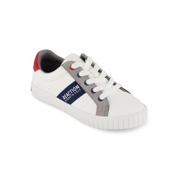 Little Boys The Run Low Top Lace-Up Sneakers