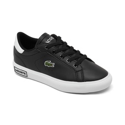 Little Boys Powercourt Casual Sneakers from Finish Line