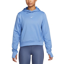Womens Therma-FIT One Pullover Hoodie