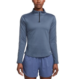 Womens Therma-FIT One 1/2-Zip Top