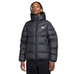 Mens Storm-FIT Windrunner Insulated Puffer Jacket