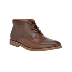Mens Rosell Lace Up Chukka Boots