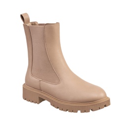 Womens Reyeh Lug Sole Boots