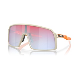 Mens Sutro Latitude Collection Sunglasses Mirror OO9406