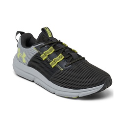Mens Charged Assert 5050 Running Sneakers from Finish Line