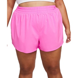 Plus Size One Dri-FIT Shorts