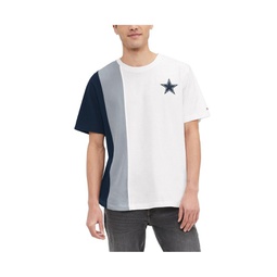 Mens White Dallas Cowboys Zack T-shirt
