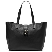 Simply Everything Medium Leather Tote
