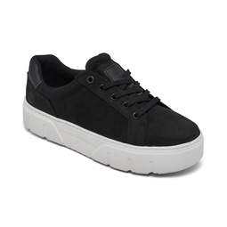Womens Laurel Court Casual Sneakers from Finish Line