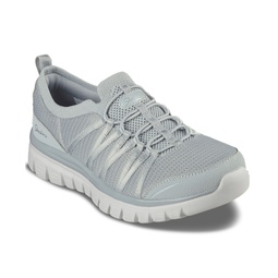 Womens Graceful - Soft Soul Casual Sneakers from Finish Line
