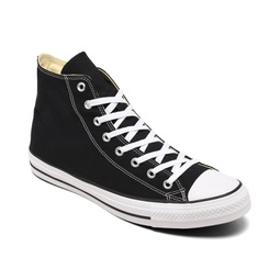 Mens Chuck Taylor Hi Top Casual Sneakers from Finish Line
