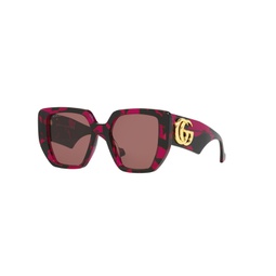Womens Sunglasses GG0956S