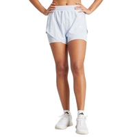 Womens Designed for Training 2 in 1 Shorts