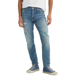Mens 512 Slim Tapered Eco Performance Jeans