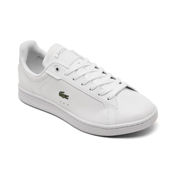 Womens Carnaby PRO BL Casual Sneakers from Finish Line