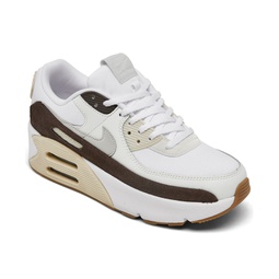 Womens Air Max LV8 Casual Sneakers from Finish Line