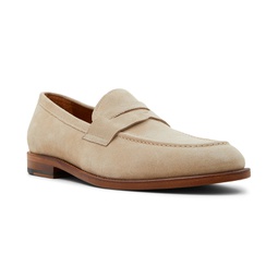 Mens Greenwich Slip On Penny Loafers