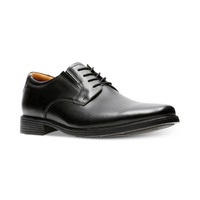 Collection Mens Tilden Plain-Toe Oxford Dress Shoes