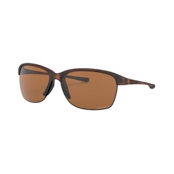 Polarized Sunglasses OO9191 65 UNSTOPPABLE