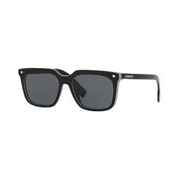 Mens Carnaby Sunglasses BE4337
