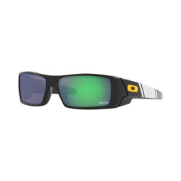 NFL Collection Mens Sunglasses Green Bay Packers OO9014 60 GASCAN