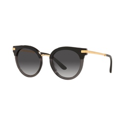 Womens Sunglasses DG4394