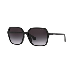 Womens Sunglasses RA5291U